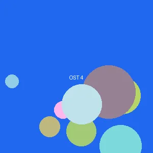 小洁和公H文翁熄合集 - 残響散歌封面